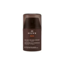 NUXE Heren Gezichtsverzorging|Men Moisturizing Multi-Purpose Gel