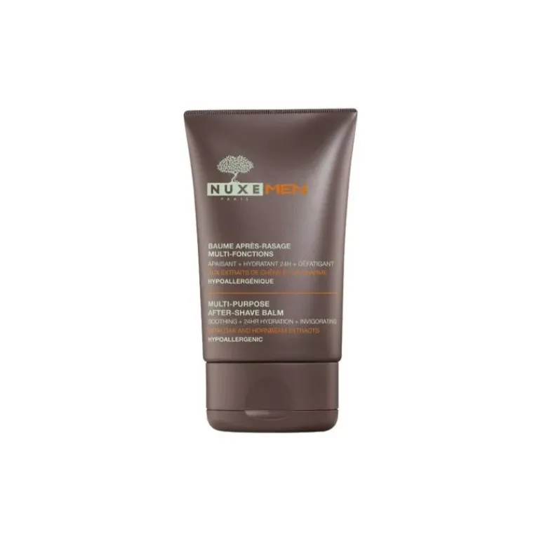 NUXE Baard- En Scheerproducten|Men Multi-Purpose Aftershave Balm