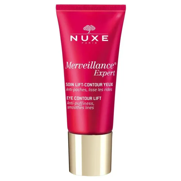 NUXE Oogverzorging|Merveillance Lift Eye Cream
