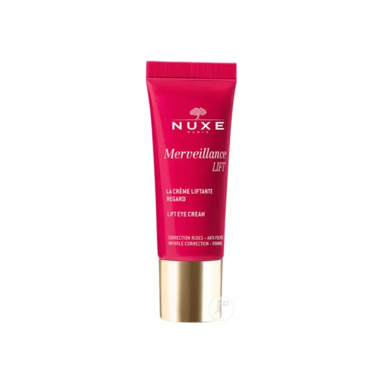 NUXE Oogverzorging|Merveillance Lift Eye Cream