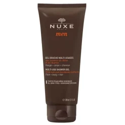 NUXE Heren Lichaamsverzorging|Men Gel Douche Multi-Usages