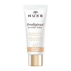 NUXE Dagcrème|Prodigieux BB Cream 01
