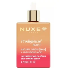 NUXE Zelfbruiner|Prodigieux Self-tanning Boost Serum
