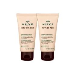 NUXE Hand-En Voetverzorging|Rêve De Miel Hand And Nail Cream