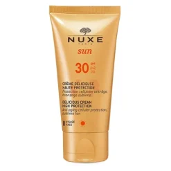 NUXE Zonbescherming|Sun Delicious Cream High Protection SPF 30