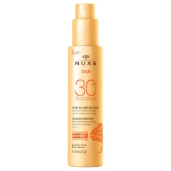 NUXE Zonbescherming|Sun Delicious Sun Spray SPF 30