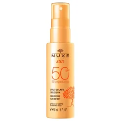 NUXE Zonbescherming|Sun Delicious Sun Spray SPF 50