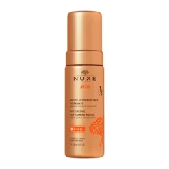 NUXE Zelfbruiner|Sun Moisturizing Self-tanning Mousse