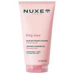 NUXE Gezichtsreiniging|Very Rose Cleansing Gel