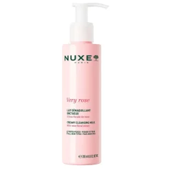 NUXE Gezichtsreiniging|Very Rose Creamy Make-up Remover Milk