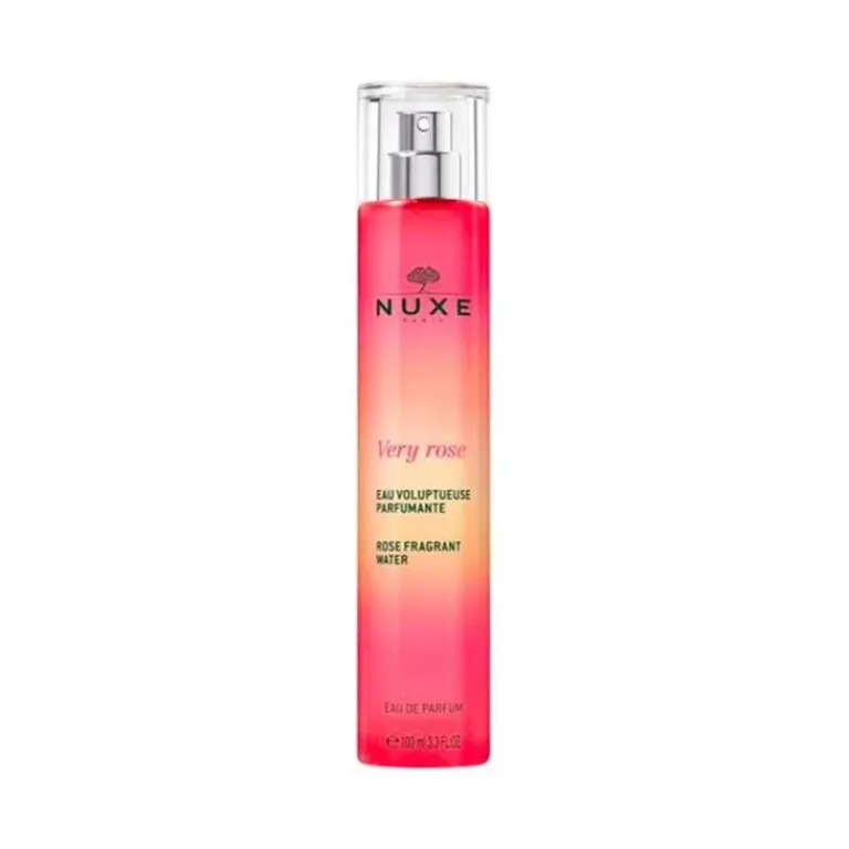 NUXE Dames Bodyproducten|Very Rose Fragrant Water