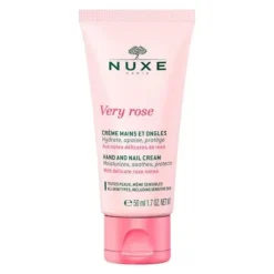 NUXE Hand-En Voetverzorging|Very Rose Hand And Nail Cream