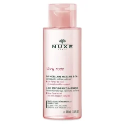 NUXE Gezichtsreiniging|Very Rose 3-in-1 Soothing Micellar Water