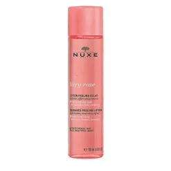 NUXE Gezichtsreiniging|Very Rose Radiance Peeling Lotion
