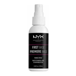 NYX Professional Makeup Primer|First Base Primer Spray