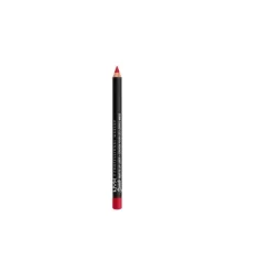 NYX Professional Makeup Lipliner|Suede Matte Lipliner Soft Spoken