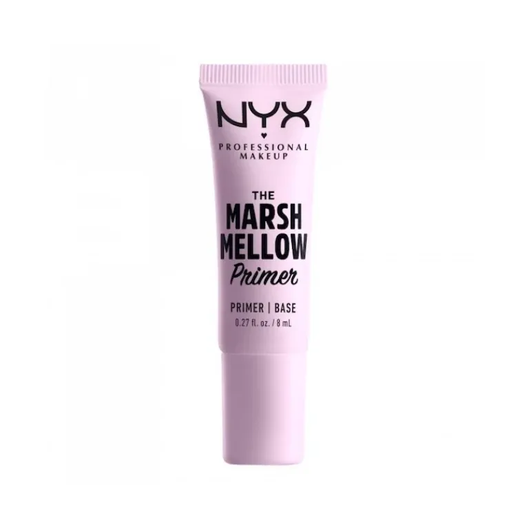 NYX Professional Makeup Primer|The Marshmellow Gezichtsprimer