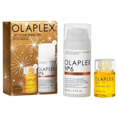 Olaplex Haarproducten Set|Get Your Shine On Set