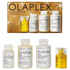 Olaplex Haarproducten Set|In Good Repair Set