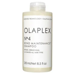 Olaplex Shampoo|No.4 Bond Maintenance Shampoo