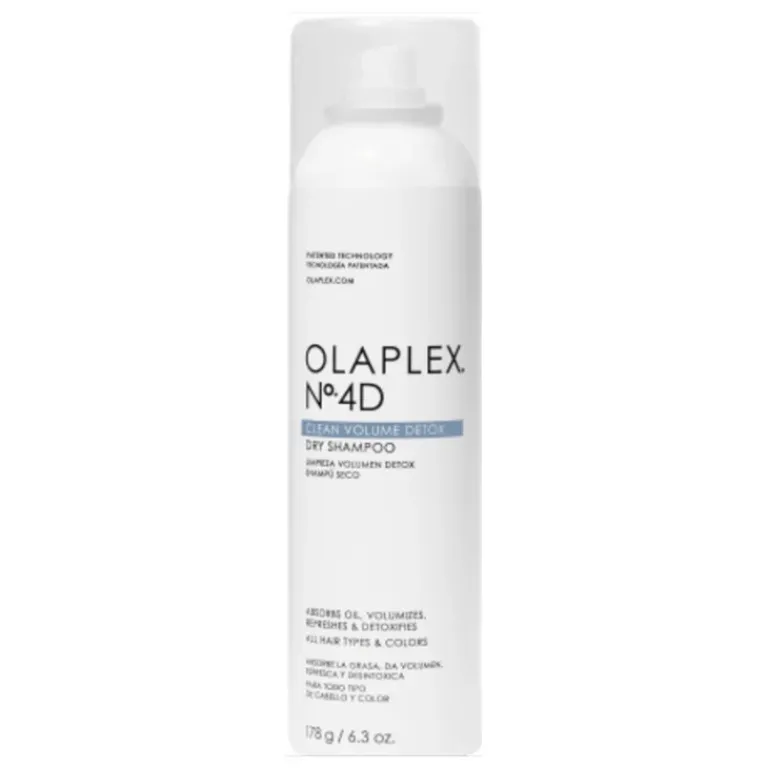 Olaplex Shampoo|No. 4D Clean Volume Detox Dry Shampoo