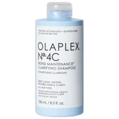 Olaplex Shampoo|No.4C Bond Maintenance Clarifying Shampoo