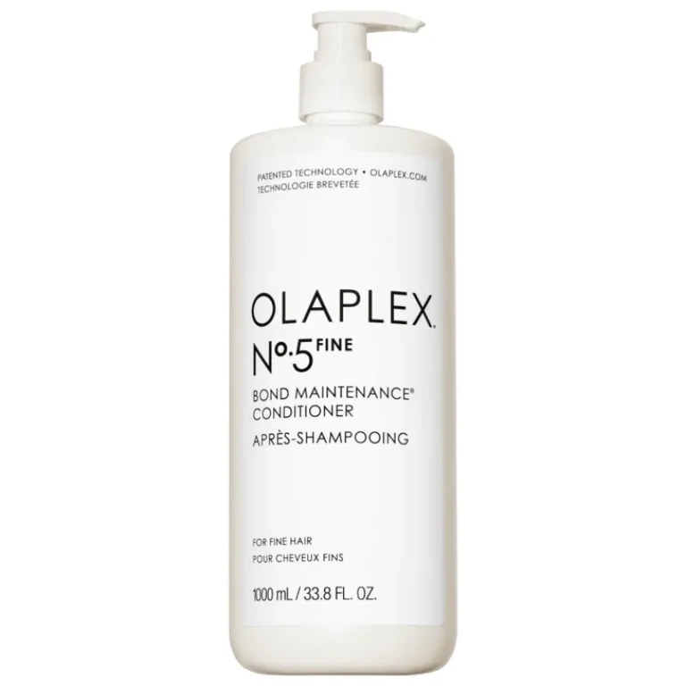 Olaplex Conditioner|No.5FINE Bond Maintenance Conditioner