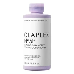 Olaplex Conditioner|No.5P Blonde Enhancer Toning Conditioner