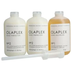 Olaplex Haarproducten Set|Salon Intro Kit