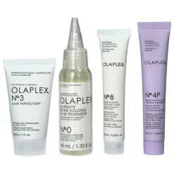Olaplex Haarproducten Set|Unbreakable Blondes Kit Set