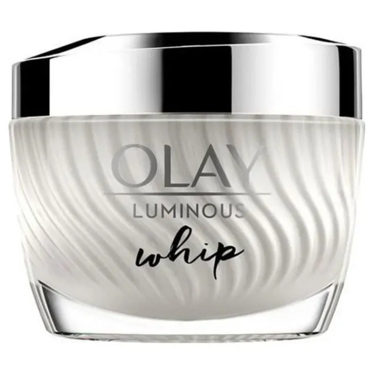 Olay Dagcrème|Luminious Whip Dagcrème