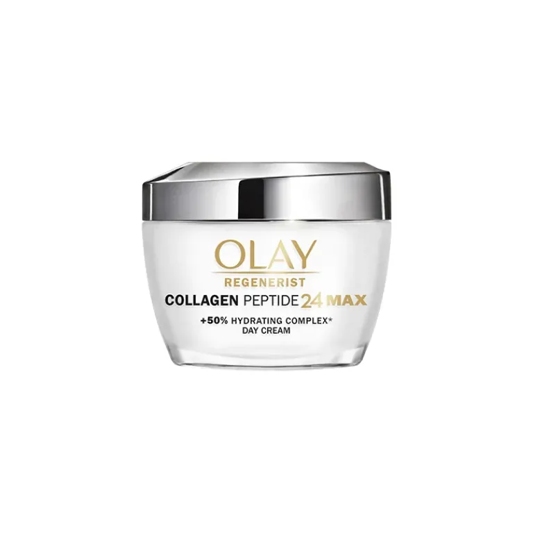 Olay Dagcrème|Regenerist Collagen Peptide24 MAX Dagcrème