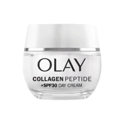 Olay Dagcrème|Regenerist Collagen Peptide24 Dagcrème Refillable SPF 30