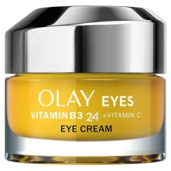 Olay Oogverzorging|Regenerist Vitamin B3 24+ Vitamin C Oogcreme