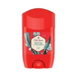 Old Spice Heren Bodyproducten|Deep Sea Deodorant Stick