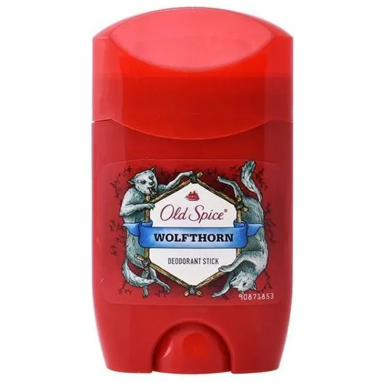 Old Spice Heren Bodyproducten|Wolfthorn Deodorant Stick