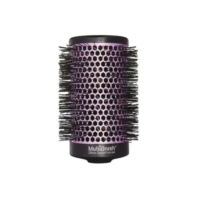 Olivia Garden Haarborstels|MultiBrush Barrel 66mm