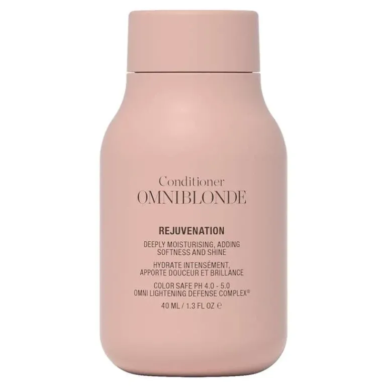 Omniblonde Conditioner|Rejuvenation Conditioner