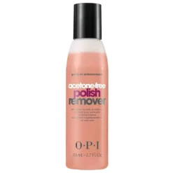 OPI Nagellak Remover|Acetone-Free Nagellak remover