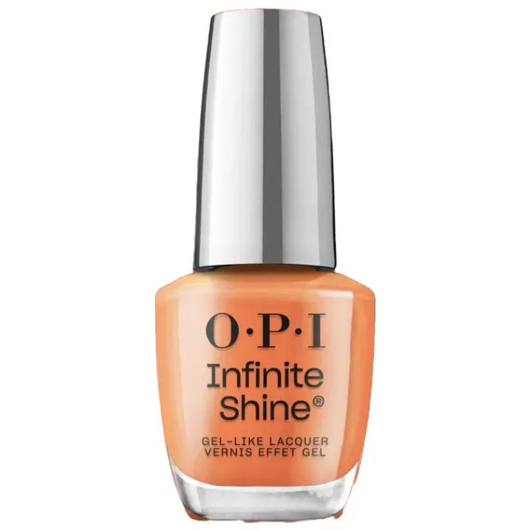OPI Nagellak|Infinite Shine Nagellak This Isn't Greenland