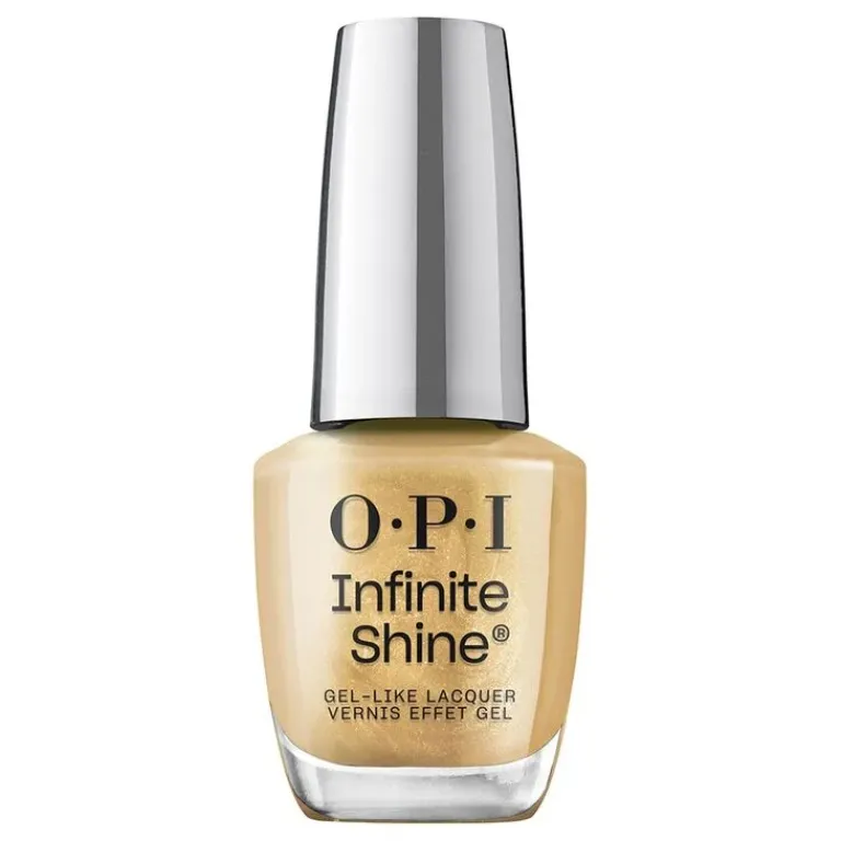 OPI Nagellak|Infinite Shine Nagellak This Isn't Greenland