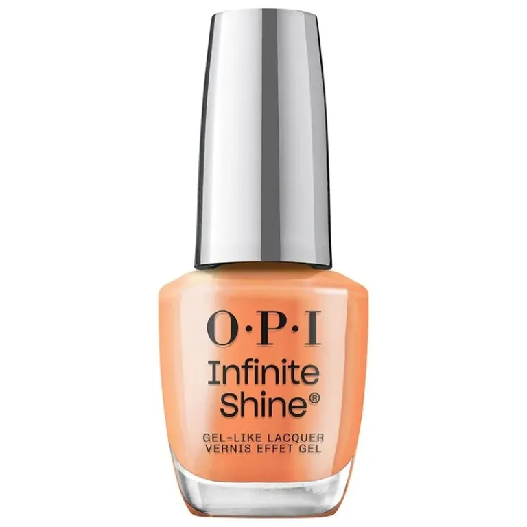OPI Nagellak|Infinite Shine Nagellak This Isn't Greenland