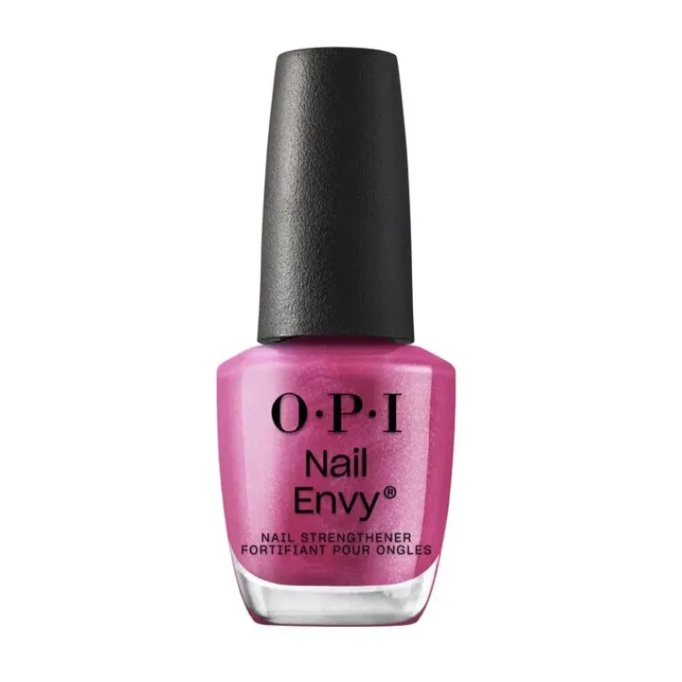 OPI Nagellak|Nail Envy Nail Strengthener Bubble Bath