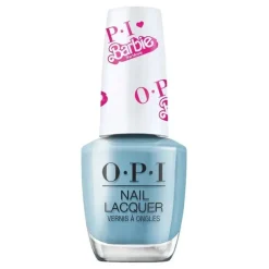 OPI Nagellak|Nail Lacquer Barbie Collection Nagellak My Job Is Beach