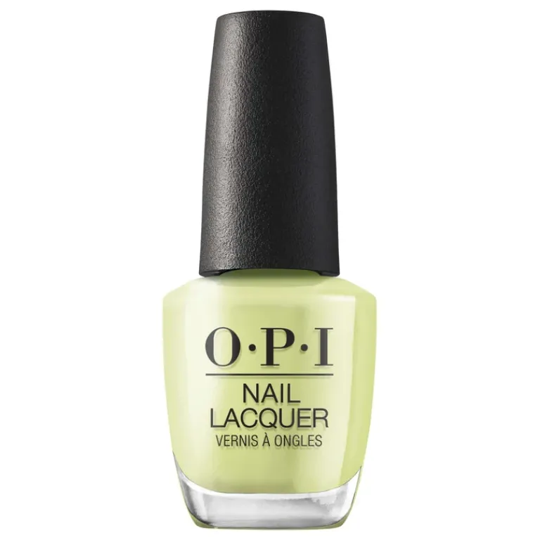OPI Nagellak|Nail Lacquer Me, Myself & Nagellak Clear Your Cash