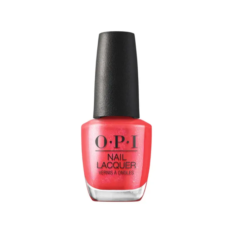 OPI Nagellak|Nail Lacquer Me, Myself & Nagellak Clear Your Cash