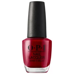 OPI Nagellak|Nail Lacquer Nagellak Big Apple Red
