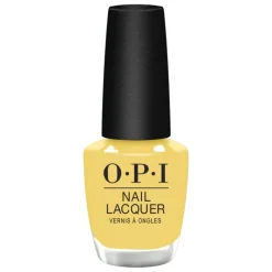 OPI Nagellak|Nail Lacquer Nagellak Big Apple Red