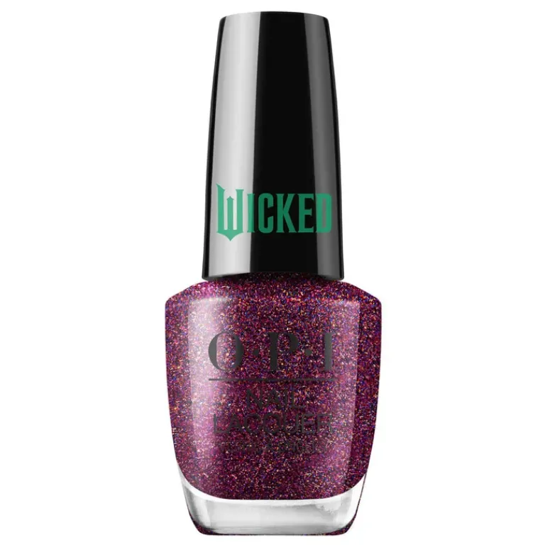 OPI Nagellak|Nail Lacquer Wicked Collection Nagellak Ga-Linda