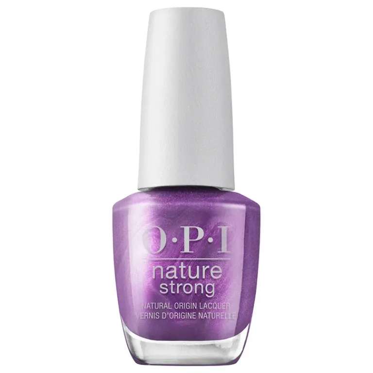 OPI Nagellak|Nature Strong Nagellak A Kick in the Bud